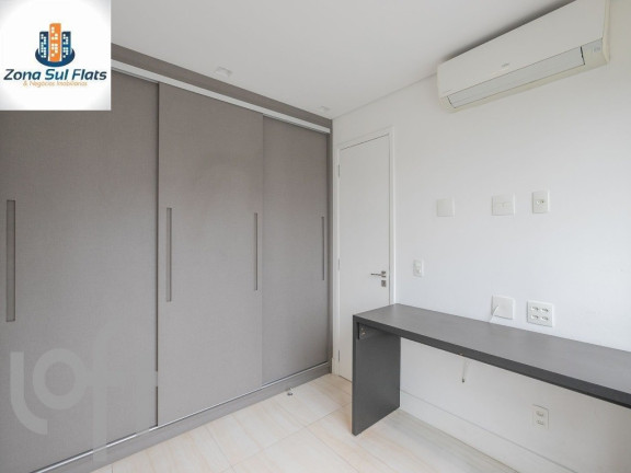 Imagem Apartamento com 2 Quartos à Venda, 68 m² em Vila Gertrudes - São Paulo Imagem Apartamento com 2 Quartos à Venda, 68 m² em Vila Gertrudes - São Paulo