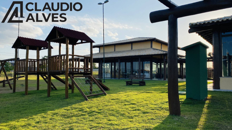 Imagem Terreno à Venda, 302 m² em Sim - Feira De Santana