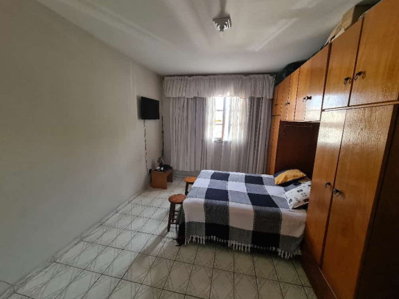 Imagem Sobrado com 2 Quartos à Venda, 124 m² em Interlagos - São Paulo