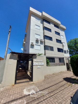 Imagem Apartamento com 2 Quartos à Venda, 73 m² em Matiel - Feliz