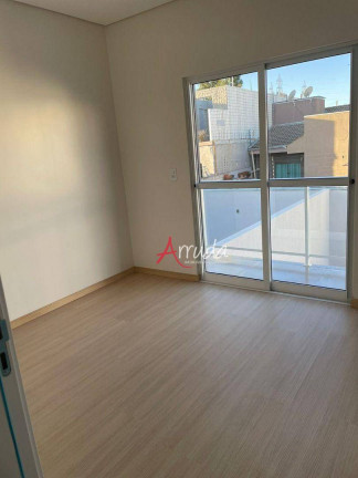 Imagem Sobrado com 3 Quartos à Venda, 153 m² em Canadá - Cascavel