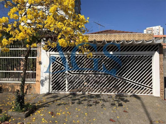 Imagem Casa com 3 Quartos à Venda, 209 m² em Vila Dom Pedro I - São Paulo Imagem Casa com 3 Quartos à Venda, 209 m² em Vila Dom Pedro I - São Paulo