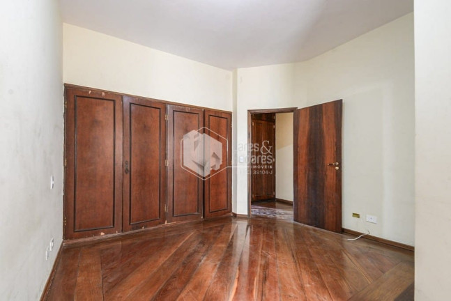 Imagem Casa com 3 Quartos à Venda, 280 m² em Jardim Da Glória - São Paulo