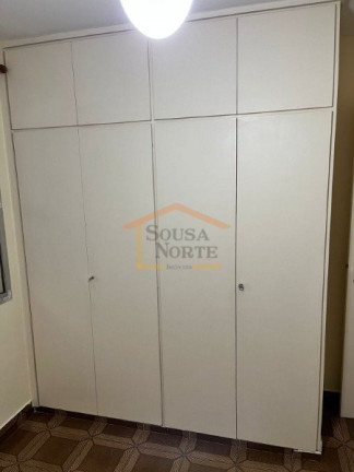 Imagem Apartamento com 2 Quartos à Venda, 62 m² em Santana - São Paulo Imagem Apartamento com 2 Quartos à Venda, 62 m² em Santana - São Paulo