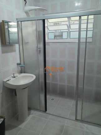 Imagem Casa com 3 Quartos à Venda, 100 m² em Jardim Bela Vista - Guarulhos Imagem Casa com 3 Quartos à Venda, 100 m² em Jardim Bela Vista - Guarulhos