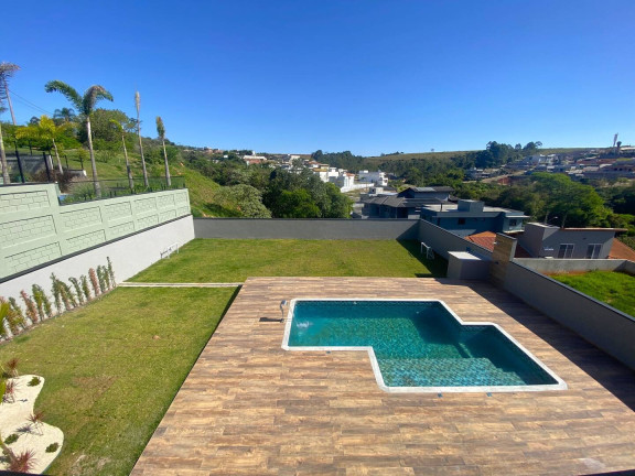 Imagem Casa com 4 Quartos à Venda, 800 m² em Condomínio Residencial Shamballa Iii - Atibaia