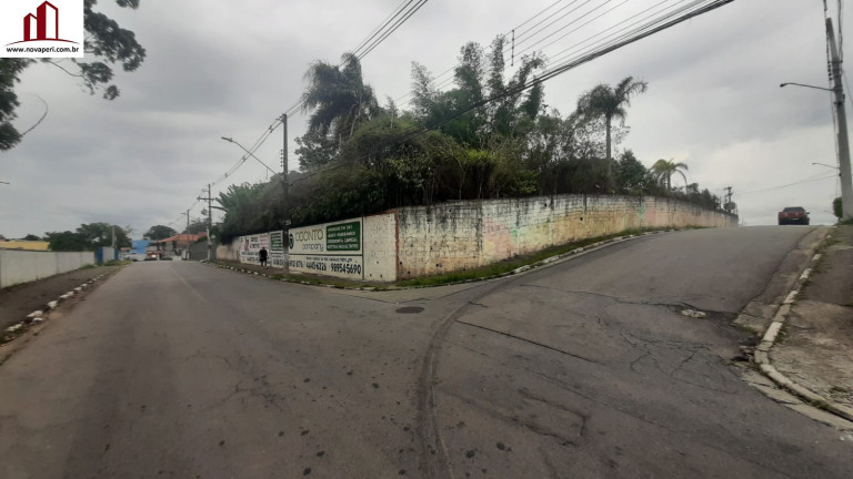 Imagem Terreno à Venda, 1.725 m² em Morro Grande - Caieiras Imagem Terreno à Venda, 1.725 m² em Morro Grande - Caieiras