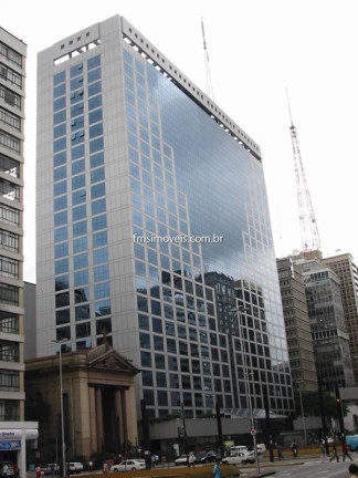 Imóvel para Alugar, 412 m² em Bela Vista - São Paulo