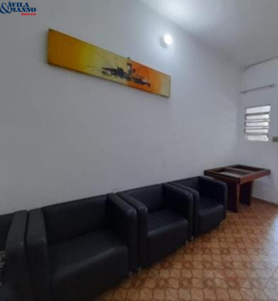 Imagem Sobrado com 8 Quartos à Venda,  em Mooca - São Paulo