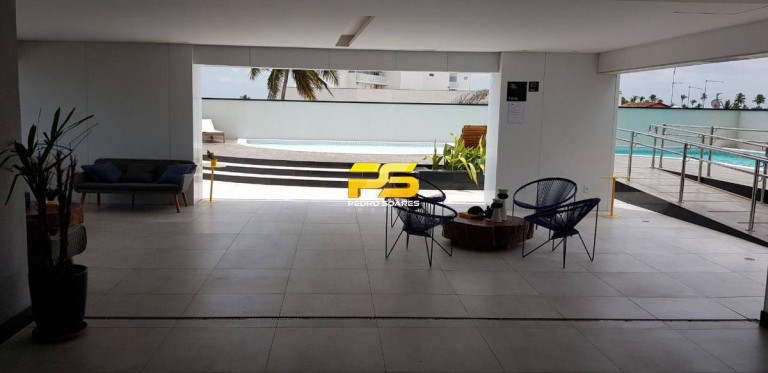 Imagem Apartamento com 2 Quartos à Venda, 61 m² em Boa Vista - Recife