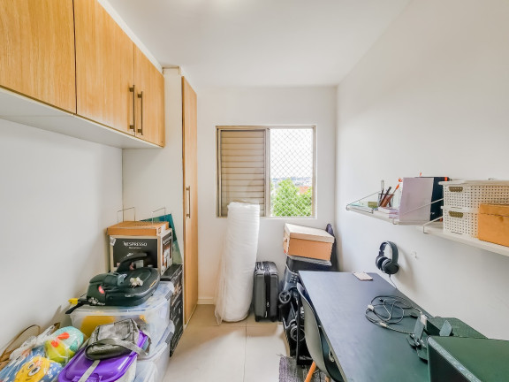 Imagem Apartamento com 3 Quartos à Venda, 61 m² em Vila Santa Catarina - São Paulo