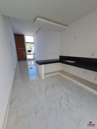 Imagem Casa de Condomínio com 3 Quartos à Venda, 120 m² em Condomínio Trilhas Do Sol - Lagoa Santa Imagem Casa de Condomínio com 3 Quartos à Venda, 120 m² em Condomínio Trilhas Do Sol - Lagoa Santa