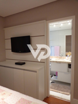 Imagem Apartamento com 2 Quartos à Venda, 84 m² em Alphaville - Barueri