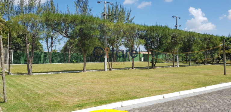 Imagem Casa com 3 Quartos à Venda, 429 m² em Coité - Eusébio