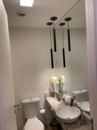 Imagem Apartamento com 1 Quarto à Venda, 22 m² em Consolação - São Paulo Imagem Apartamento com 1 Quarto à Venda, 22 m² em Consolação - São Paulo