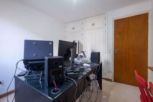 Imagem Apartamento com 3 Quartos à Venda, 142 m² em Consolação - São Paulo Imagem Apartamento com 3 Quartos à Venda, 142 m² em Consolação - São Paulo
