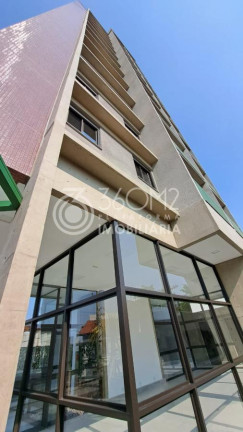 Imagem Apartamento com 2 Quartos à Venda, 60 m² em Vila Alpina - Santo André