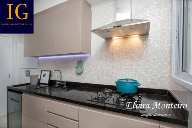 Imagem Apartamento com 3 Quartos à Venda, 98 m² em Barcelona - São Caetano Do Sul Imagem Apartamento com 3 Quartos à Venda, 98 m² em Barcelona - São Caetano Do Sul