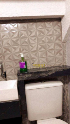 Imagem Casa com 2 Quartos à Venda, 80 m² em Condomínio Villa Flora - Votorantim Imagem Casa com 2 Quartos à Venda, 80 m² em Condomínio Villa Flora - Votorantim