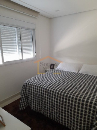 Imagem Apartamento com 3 Quartos à Venda, 108 m² em Parada Inglesa - São Paulo