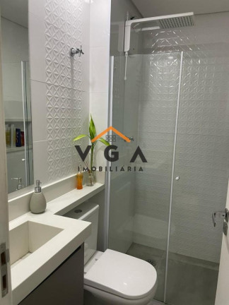 Imagem Apartamento com 2 Quartos à Venda, 37 m² em Vila Guilhermina - São Paulo Imagem Apartamento com 2 Quartos à Venda, 37 m² em Vila Guilhermina - São Paulo