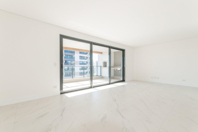 Imagem Apartamento com 3 Quartos à Venda, 128 m² em Ecoville - Curitiba