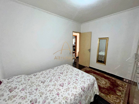 Imagem Apartamento com 2 Quartos à Venda, 65 m² em Santo Antônio - Osasco