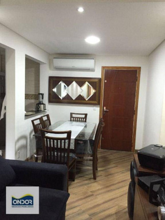 Imagem Apartamento com 2 Quartos à Venda, 52 m² em Centro (cotia) - Cotia Imagem Apartamento com 2 Quartos à Venda, 52 m² em Centro (cotia) - Cotia