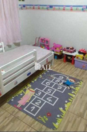 Imagem Casa com 3 Quartos à Venda, 160 m² em Cecap - São José Do Rio Preto Imagem Casa com 3 Quartos à Venda, 160 m² em Cecap - São José Do Rio Preto
