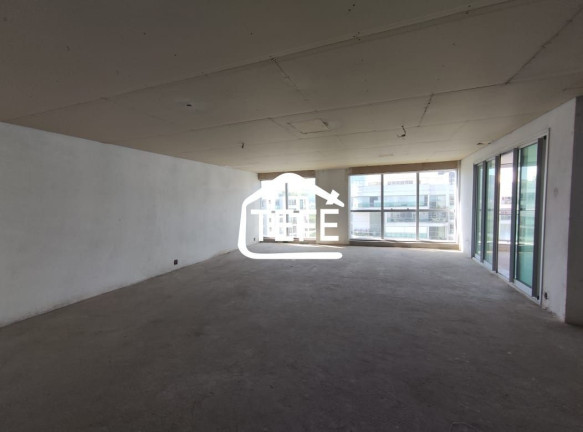 Imagem Cobertura com 4 Quartos à Venda, 622 m² em Barra Da Tijuca - Rio De Janeiro