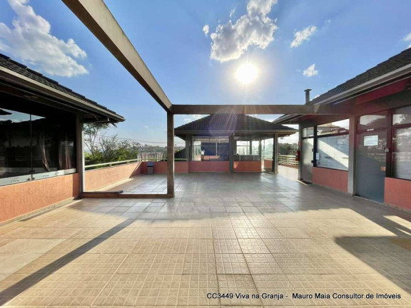 Imagem Imóvel Comercial à Venda, 1.534 m² em Vilarejo - Carapicuíba Imagem Imóvel Comercial à Venda, 1.534 m² em Vilarejo - Carapicuíba