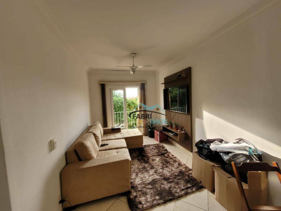 Apartamento com 1 Quarto à Venda, 42 m² em Jardim São Paulo - Sorocaba