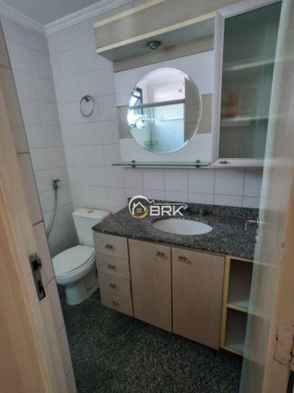 Imagem Apartamento com 1 Quarto para Alugar, 42 m² em Tatuapé - São Paulo