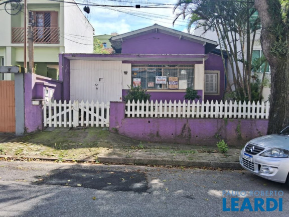 Imagem Casa com 3 Quartos para Alugar, 120 m² em Vila Floresta - Santo André Imagem Casa com 3 Quartos para Alugar, 120 m² em Vila Floresta - Santo André