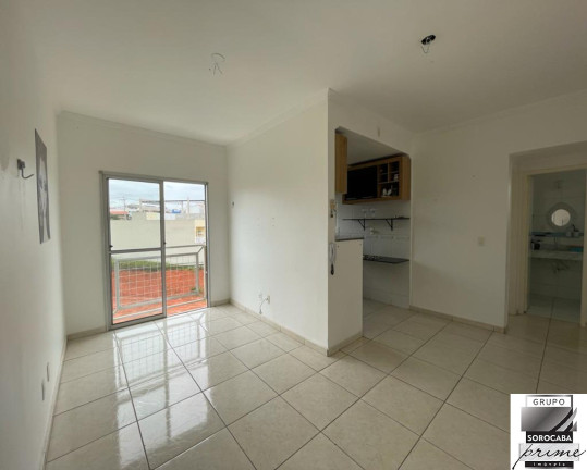 Imagem Apartamento com 2 Quartos à Venda, 54 m² em Jardim Piazza Di Roma Ii - Sorocaba