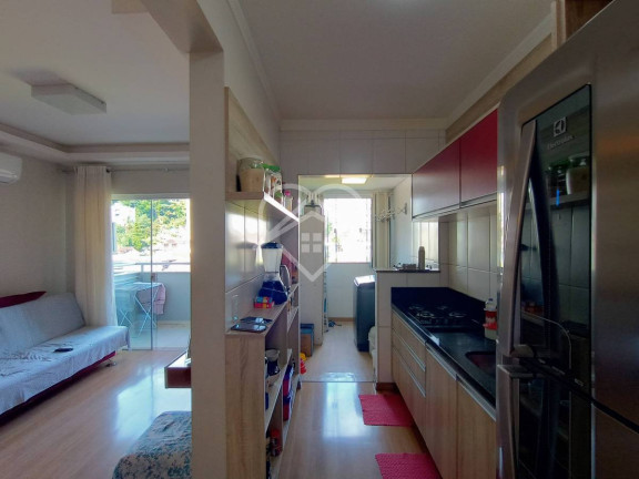 Imagem Apartamento com 3 Quartos à Venda, 84 m²
