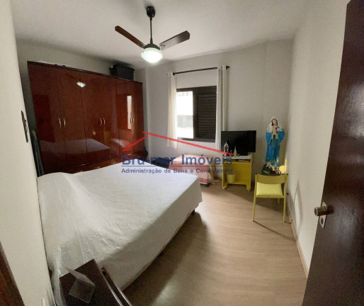 Imagem Apartamento com 2 Quartos à Venda, 104 m² em Ponta Da Praia - Santos
