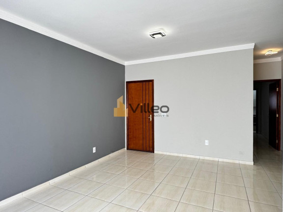 Imagem Casa com 3 Quartos à Venda, 111 m² em Wanel Ville V - Sorocaba