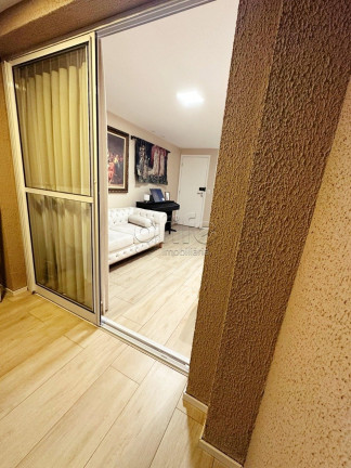 Imagem Apartamento com 3 Quartos à Venda, 67 m² em Jóquei Clube - Fortaleza