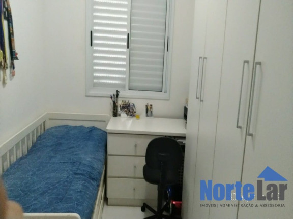 Imagem Apartamento com 3 Quartos à Venda, 87 m² em Jardim Pereira Leite - São Paulo