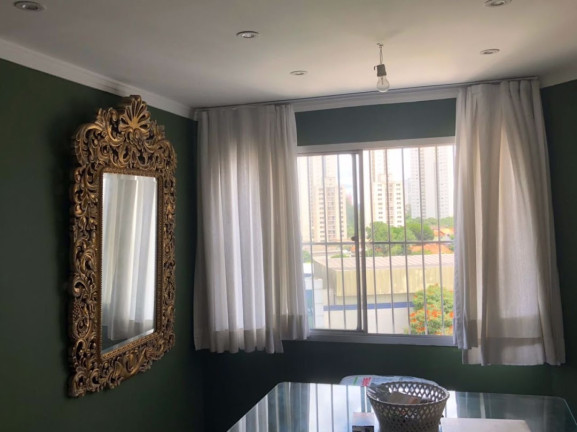 Imagem Apartamento com 2 Quartos à Venda, 61 m² em Vila Anhangüera - São Paulo