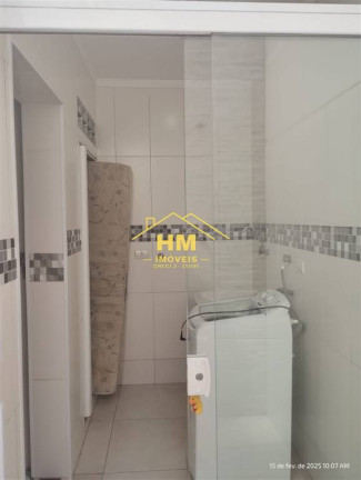 Imagem Casa com 2 Quartos à Venda, 75 m² em Vila Voturua - Sao Vicente