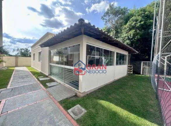 Imagem Apartamento com 2 Quartos à Venda, 50 m² em Boneca Do Iguaçu - São José Dos Pinhais