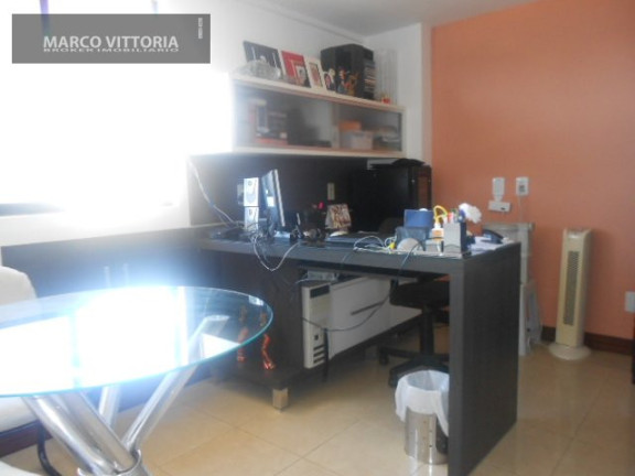 Imagem Apartamento com 4 Quartos à Venda, 410 m² em Petrópolis - Natal