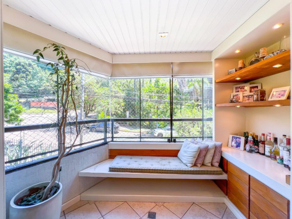 Imagem Apartamento com 3 Quartos à Venda, 142 m² em Bela Vista - Porto Alegre