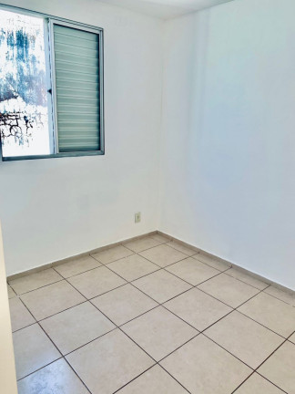 Imagem Apartamento com 2 Quartos à Venda, 46 m² em Jardim Contorno - Bauru