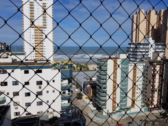 Imagem Apartamento com 4 Quartos à Venda, 193 m² em Guilhermina - Praia Grande Imagem Apartamento com 4 Quartos à Venda, 193 m² em Guilhermina - Praia Grande