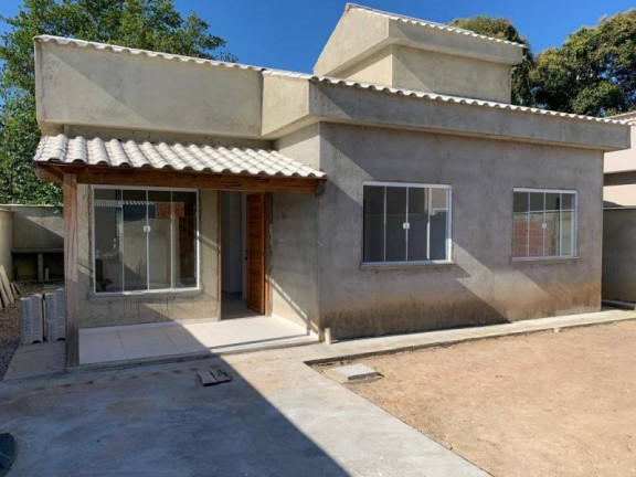 Imagem Casa com 3 Quartos à Venda, 65 m² em Residencial Rio Das Ostras - Rio Das Ostras