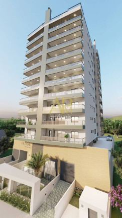 Apartamento com 2 Quartos à Venda, 77 m² em Barreiros - São José