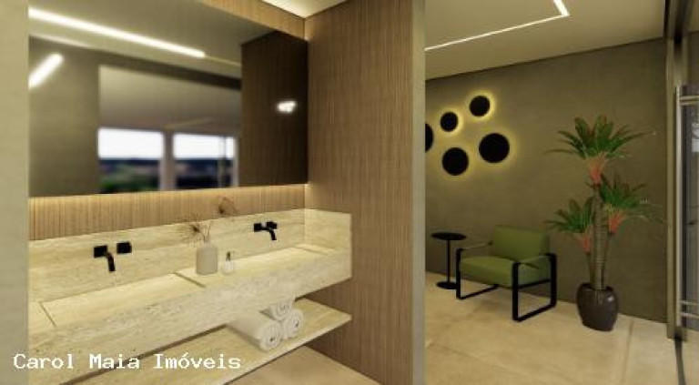 Imagem Apartamento com 3 Quartos à Venda, 69 m² em Itapoã - Belo Horizonte Imagem Apartamento com 3 Quartos à Venda, 69 m² em Itapoã - Belo Horizonte